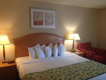 Hotel Baymont By Wyndham East 3*